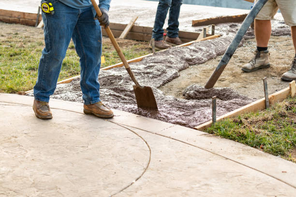 Best Concrete Sealing and Maintenance in Goldsboro, NC