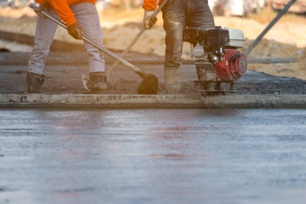 Best Concrete Removal and Replacement in Goldsboro, NC