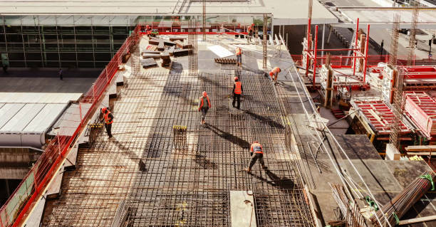 Best Concrete Staining and Coloring in Goldsboro, NC