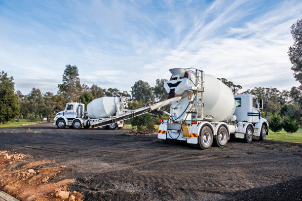 Best Stamped Concrete Services in Goldsboro, NC