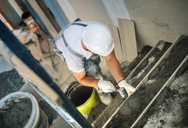 Best Decorative Concrete in Goldsboro, NC