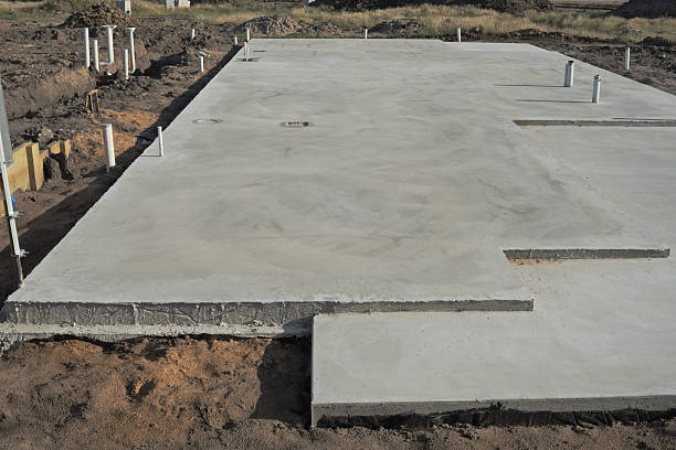 Best Commercial Concrete Services in Goldsboro, NC